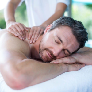 Body Massage